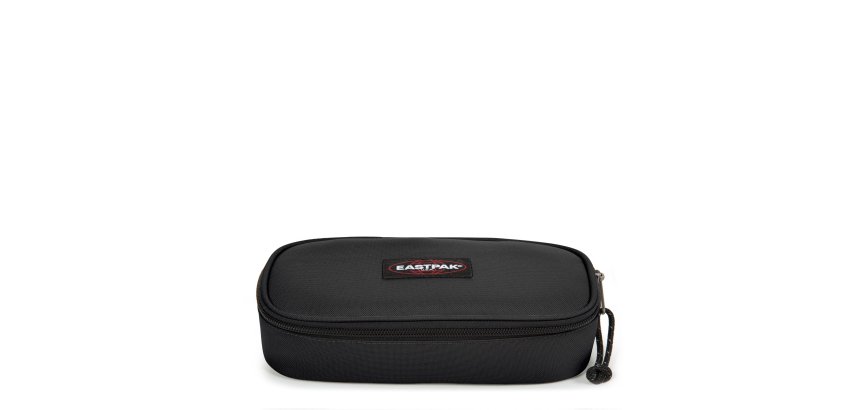 Eastpak Oval Astuccio portamatite Poliestere Nero