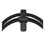 Xtorm CX3071 câble USB 1,5 m USB C Noir