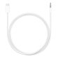 Apple MDV84ZM/A câble audio 1,2 m 3,5mm USB Type-C Blanc