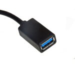 LINK Adattatore Usb-C Maschio - Usb 3.0 Femmina Cm 15