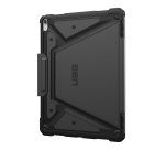 Urban Armor Gear Metropolis SE 124472114040 étui pour tablette 33 cm (13") Folio Noir