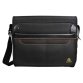 Sac messenger ordinateur Exactive (14) - Noir