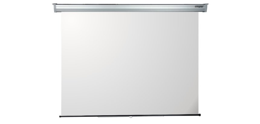 Sopar 5353 projection screen 4.6 m (181") 1:1