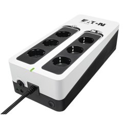 Eaton 3S450D gruppo di continuità (UPS) Standby (Offline) 0,45 kVA 270 W 6 presa(e) AC
