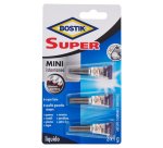 Bostik D2743 stationery adhesive