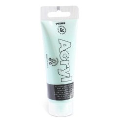 Primo 420TA75611 acrylic paint 75 ml Green Tube