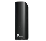 Western Digital Elements WDBWLG0220HBK-EESN disque dur externe 22 To Micro-USB B 3.2 Gen 1 (3.1 Gen 1) Noir