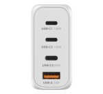 Urban Factory PSC14UF chargeur d'appareils mobiles Universel Blanc Secteur Charge rapide Intérieure