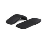 Microsoft Surface Arc Maus - Maus - Bluetooth 4.1 - Schwarz