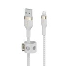 Belkin CAA010BT1MWH cable de conector Lightning 1 m Blanco