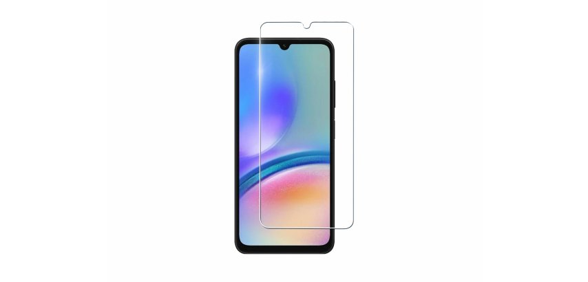 DLH DY-PE5236 écran et protection arrière de téléphones portables Protection d'écran transparent Samsung 1 pièce(s)