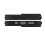 Just in Case MAP2761AE1MB coque de protection pour téléphones portables 16 cm (6.3") Housse Noir