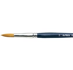 Giotto F561000 pennello per Nail Art Taklon