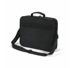 DICOTA D32031-RPET sacoche d'ordinateurs portables 43,9 cm (17.3") Malette Noir