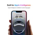 Apple iPhone 16e 15.5 cm (6.1") Dual SIM iOS 18 5G USB Type-C 128 GB Black