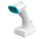 Honeywell Xenon Ultra 1962h Lector de códigos de barras portátil 1D/2D LED Blanco