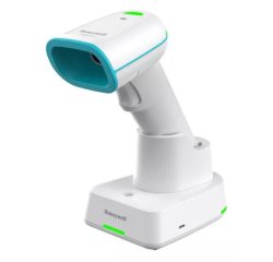 Honeywell Xenon Ultra 1962h Lector de códigos de barras portátil 1D/2D LED Blanco