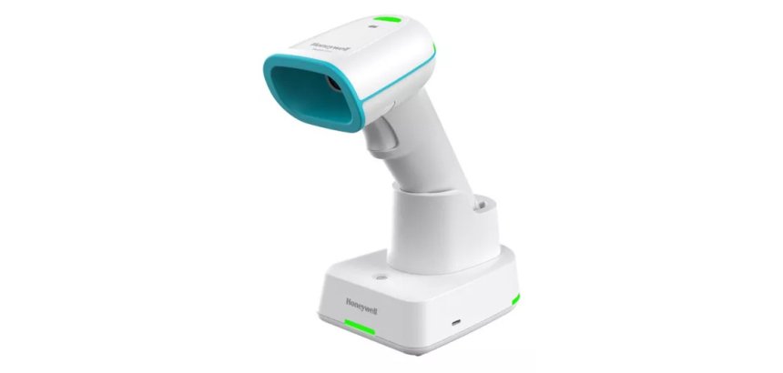 Honeywell Xenon Ultra 1962h Lector de códigos de barras portátil 1D/2D LED Blanco