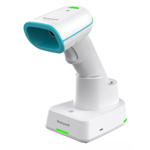 Honeywell Xenon Ultra 1962h Lector de códigos de barras portátil 1D/2D LED Blanco