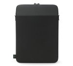 DICOTA D3250502 sacoche d'ordinateurs portables 35,6 cm (14") Housse Noir