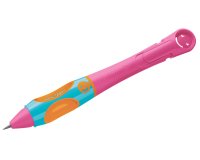 Porte-mine pelikan griffix hb droitier coloris rose etui