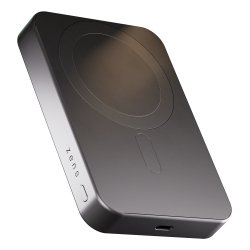 ZENS Pro 1 Slim 10000 mAh Recharge sans fil Noir