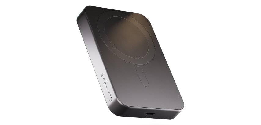 Zens Powerbank Pro 1 Slim 5.000/10.000 mAh
