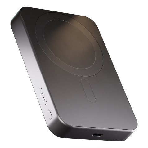ZENS Pro 1 Slim 10000 mAh Recharge sans fil Noir