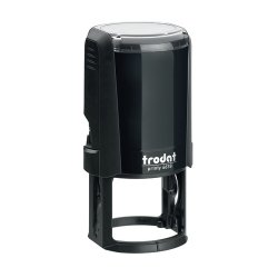 Trodat 4638 Autoinchiostrante Timbro personalizzato