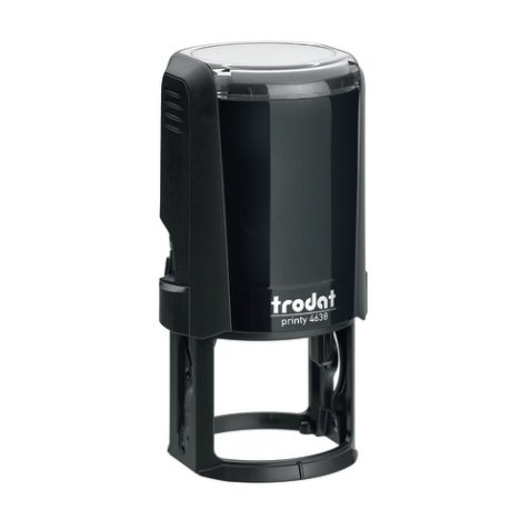 Trodat 4638 Autoinchiostrante Timbro personalizzato