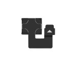 Fairphone F5EARP-1ZW-WW1 pièce de rechange de téléphones mobiles Haut parleurs