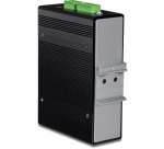 Trendnet TI-BG62I commutateur réseau Géré L2+ Gigabit Ethernet (10/100/1000) Connexion Ethernet, supportant l'alimentation via ce port (PoE) Noir