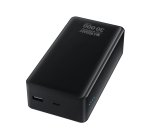 Urban Factory UPB32UF banque d'alimentation électrique 30000 mAh