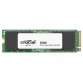 Crucial E100 480 Go M.2 PCI Express 4.0 NVMe