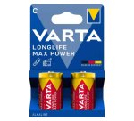 Varta 04714 101 422 batteria per uso domestico LR14 Alcalino