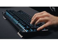 Logitech G PRO X TKL