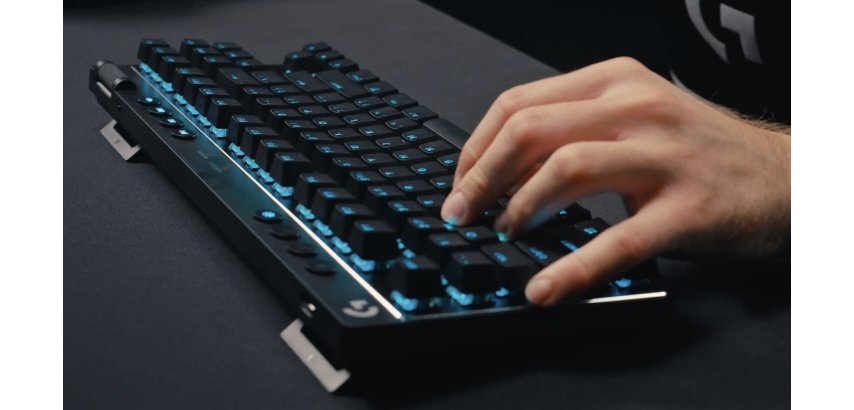 Logitech G PRO X TKL