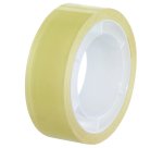 TESA 57386-00002-04 duct tape Suitable for indoor use 10 m Polypropylene (PP) Transparent