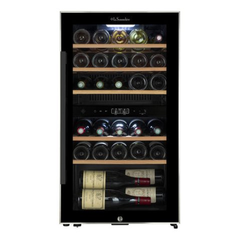 LA SOMMELIERE Cave à vin de service ECS31.2Z