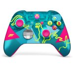 Microsoft Forza Horizon 6 Limited Edition Xbox Controller Multicolour Bluetooth Gamepad Android, PC, Xbox One, Xbox Series S, Xbox Series X, iOS