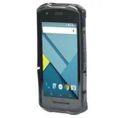Mobilis 065003 funda y estuche para ordenador de bolsillo tipo PDA