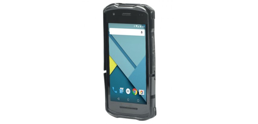 Mobilis 065003 funda y estuche para ordenador de bolsillo tipo PDA