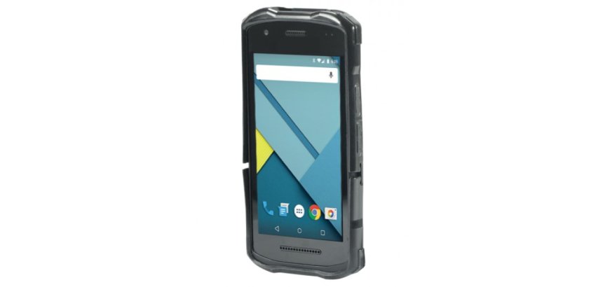 Mobilis 065003 handheld mobile computer case