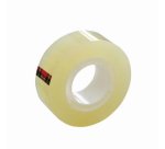 Scotch 7100029315 sealing tape Transparent 33 m