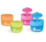 ARDA TE807 pencil sharpener Manual pencil sharpener Assorted colours