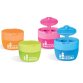ARDA TE807 pencil sharpener Manual pencil sharpener Assorted colours