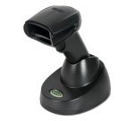 Honeywell Xenon Performance 1952g Lector de códigos de barras portátil 1D/2D LED Negro