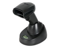 Honeywell Xenon Performance 1952g Lector de códigos de barras portátil 1D/2D LED Negro