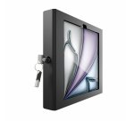 Compulocks 11APXB soporte de seguridad para tabletas Negro 27,9 cm (11")
