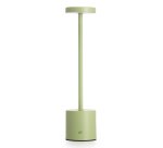 Muitomas UPNDOWNLAMPGN table lamp LED Green